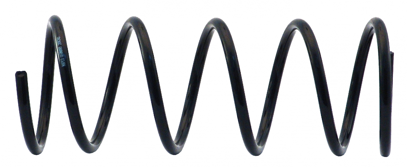 Coil Spring MAPCO 70558