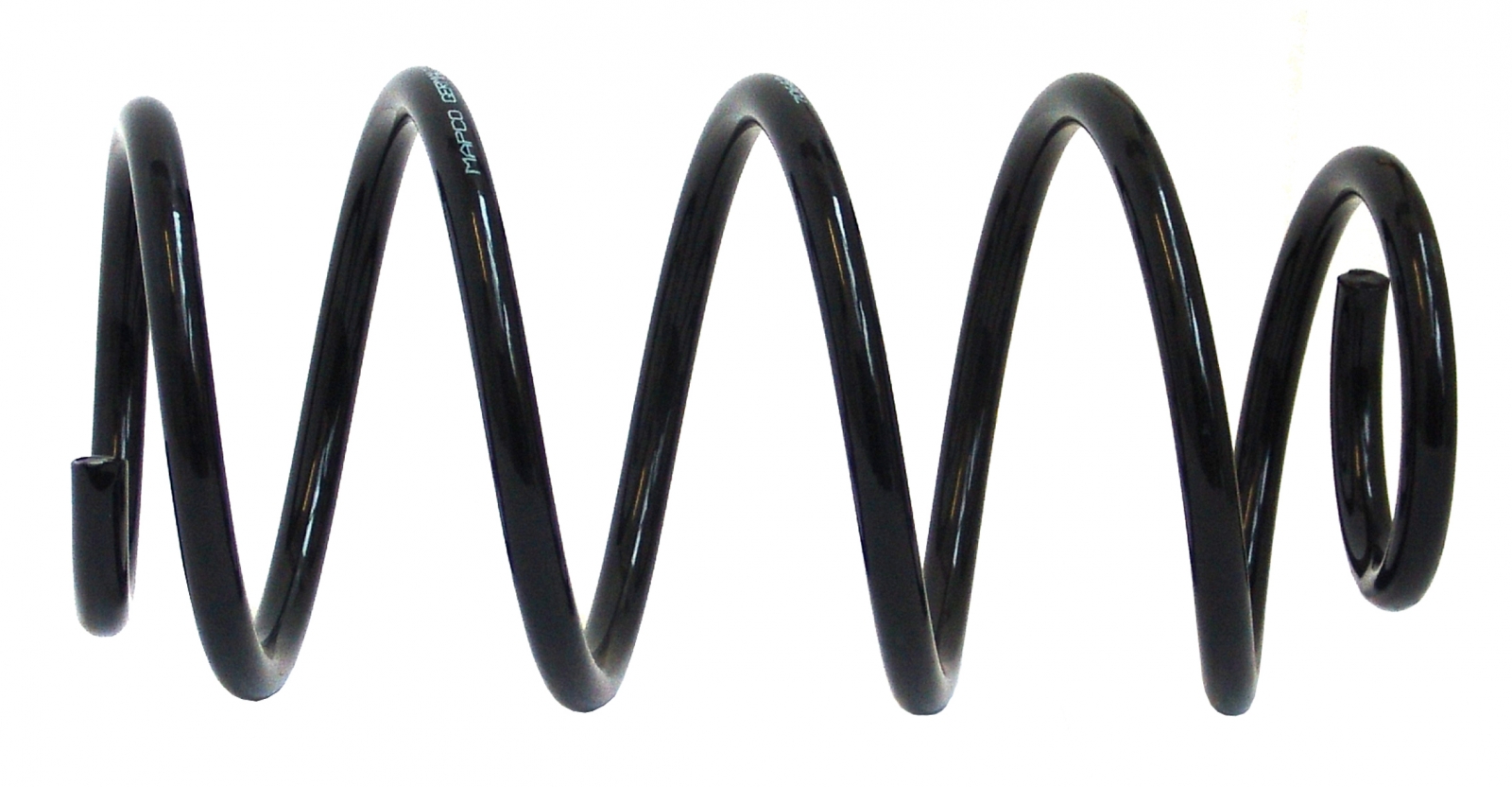 Coil Spring MAPCO 70662