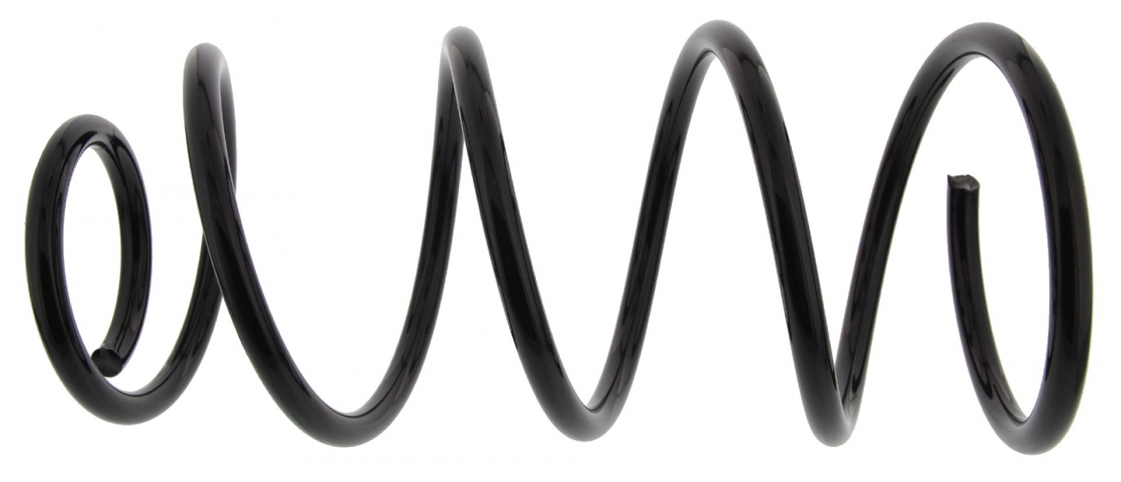 Coil Spring MAPCO 70669