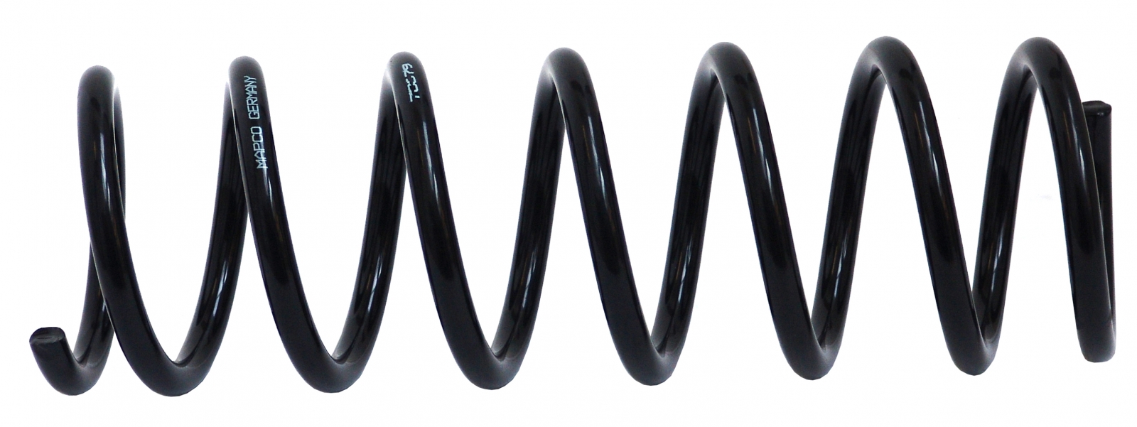 Coil Spring MAPCO 70679