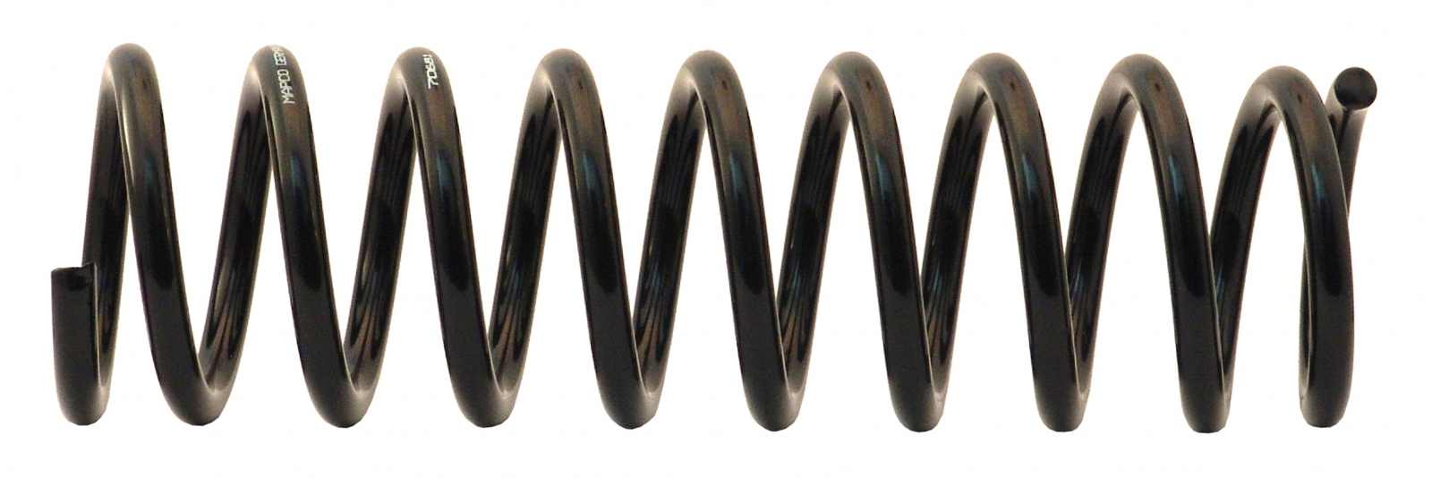 Coil Spring MAPCO 70681
