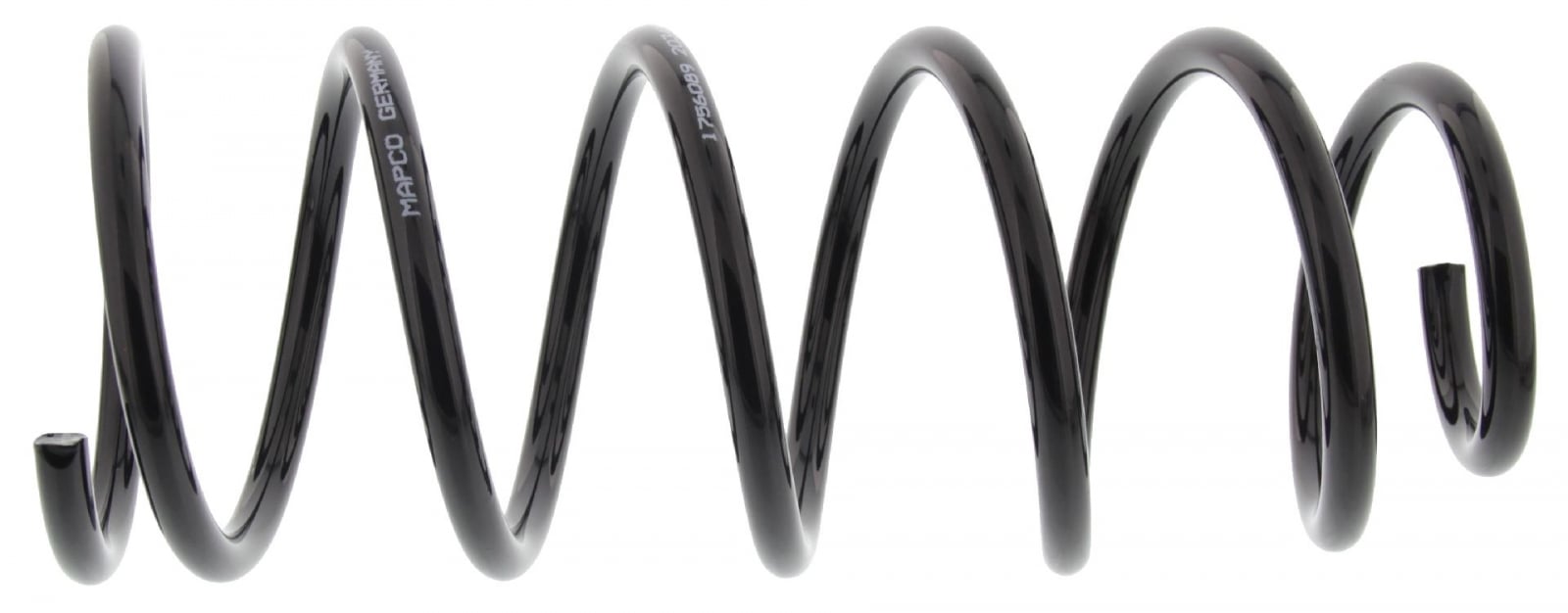 Coil Spring MAPCO 70688