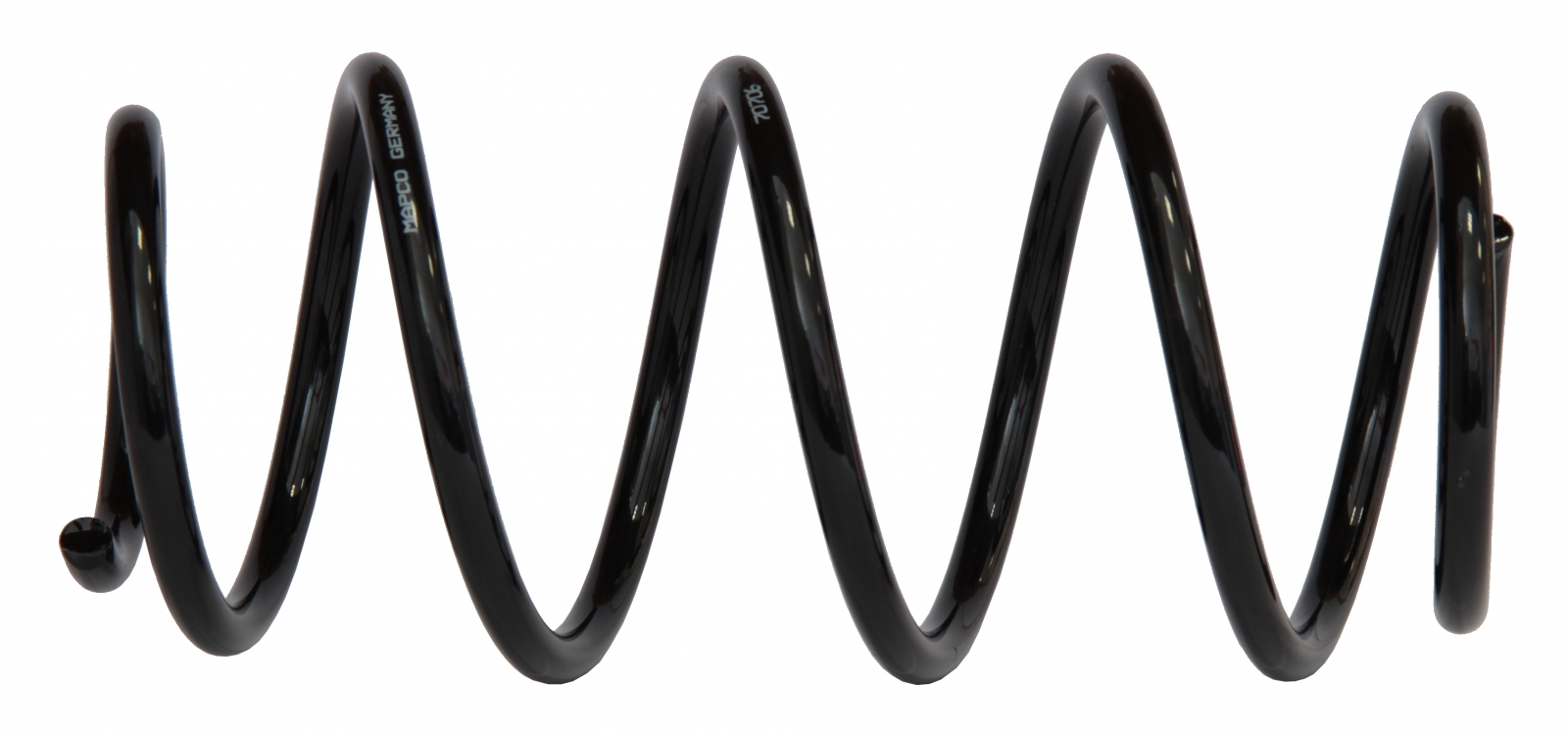 Coil Spring MAPCO 70706