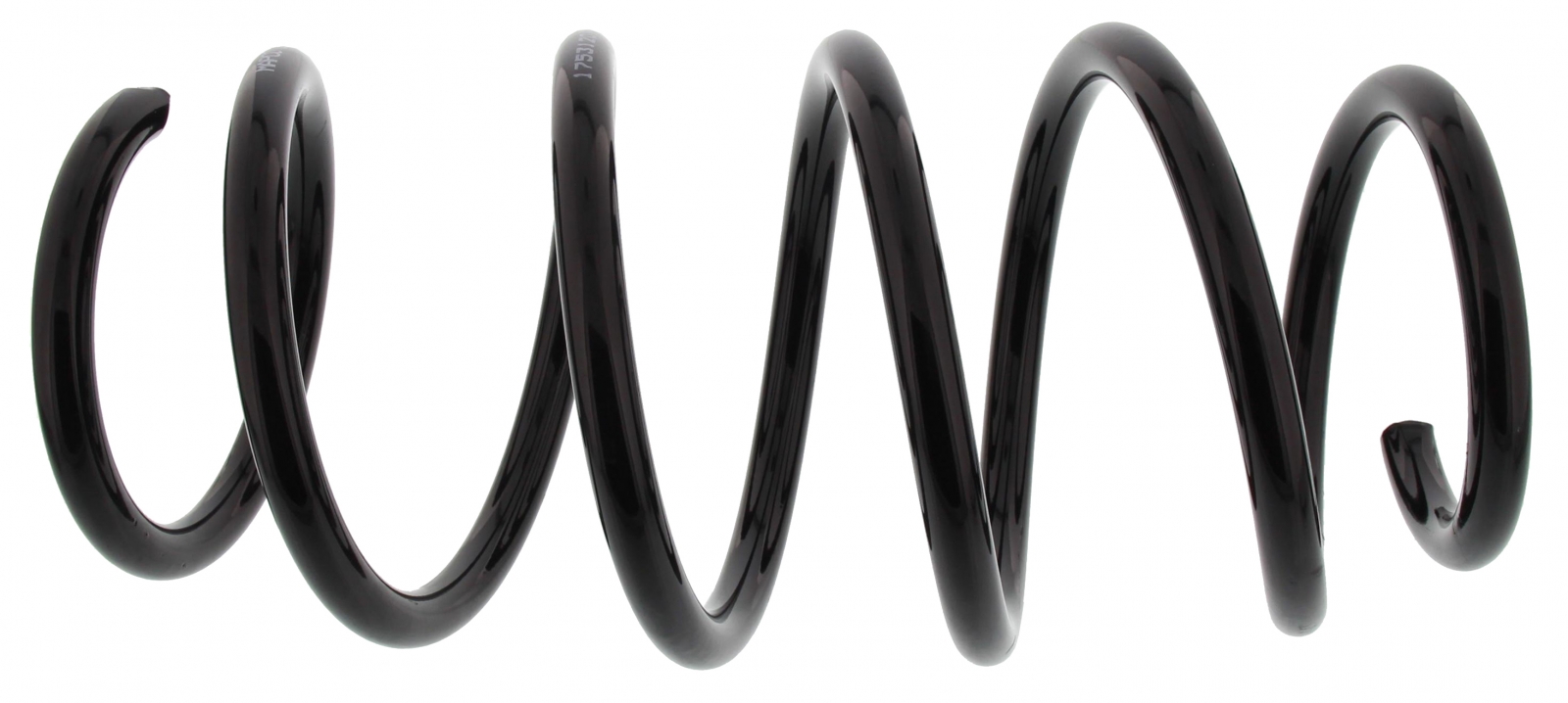 Coil Spring MAPCO 70738