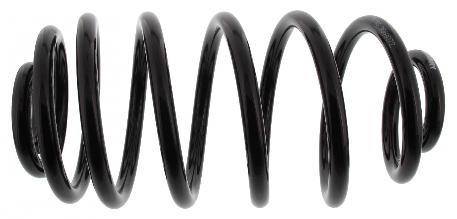 Suspension Spring MAPCO 70745