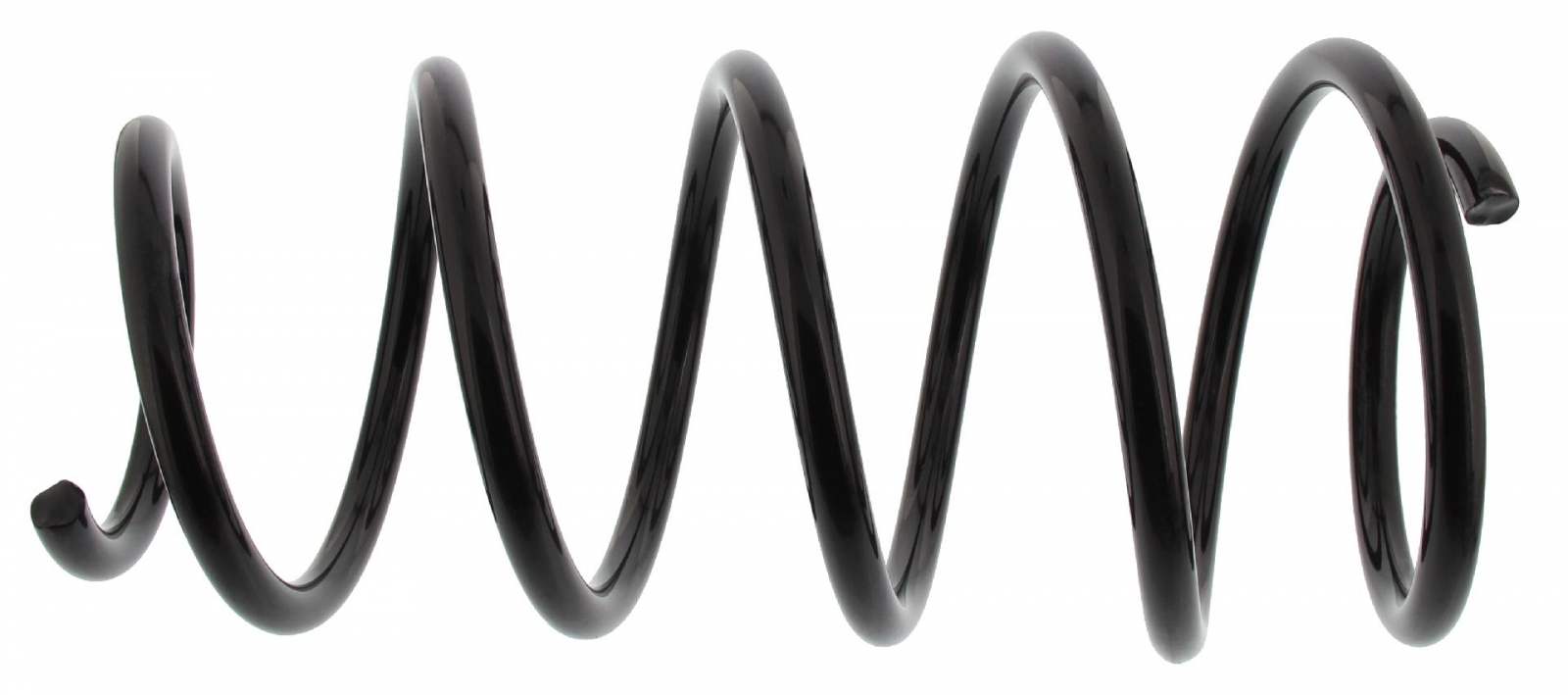 Suspension Spring MAPCO 70748