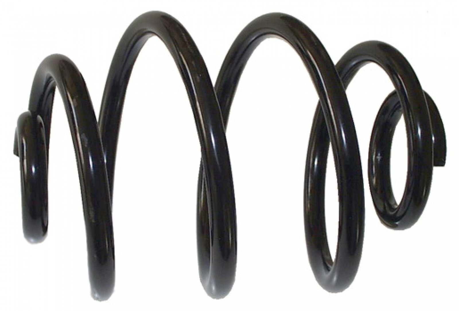 Coil Spring MAPCO 70754