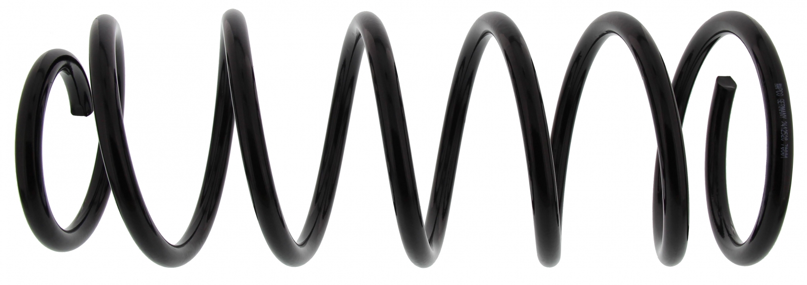Coil Spring MAPCO 70801