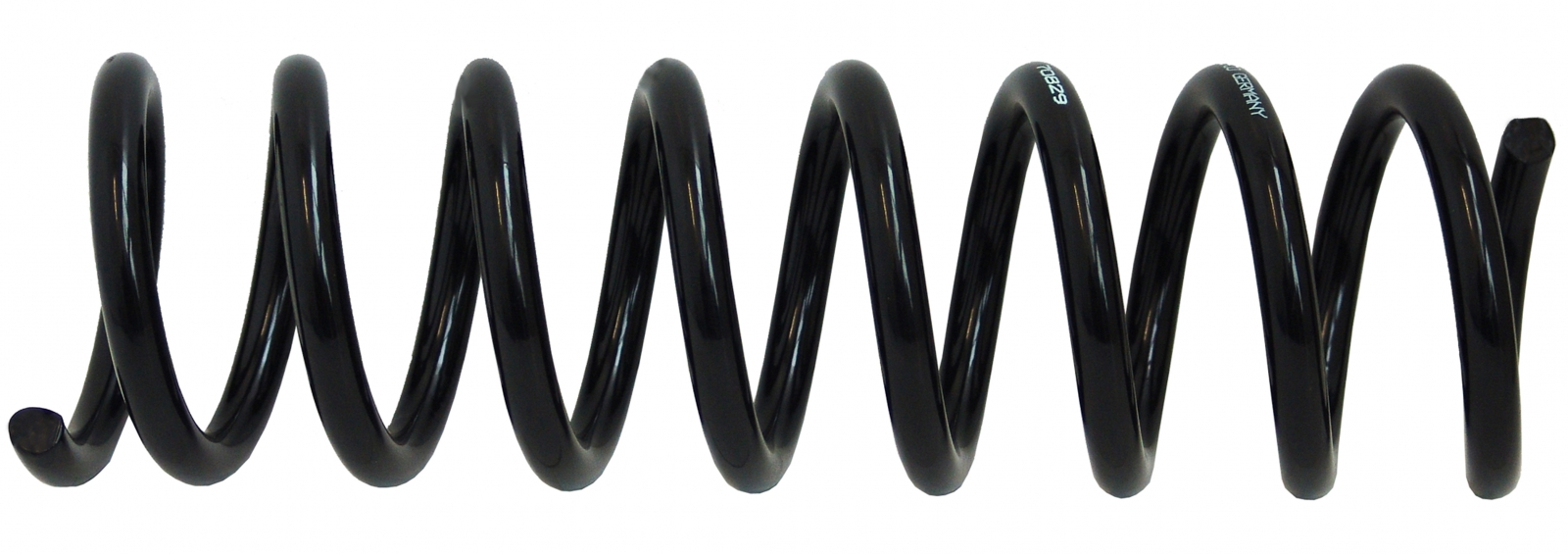 Coil Spring MAPCO 70829