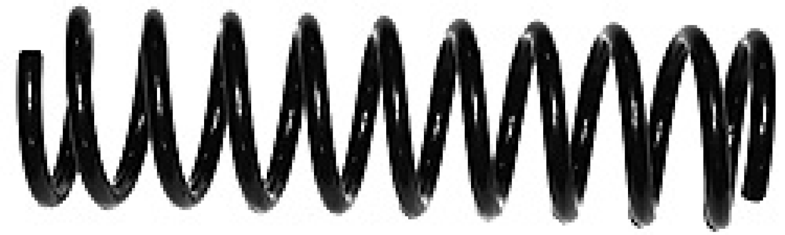 Suspension Spring MAPCO 70845