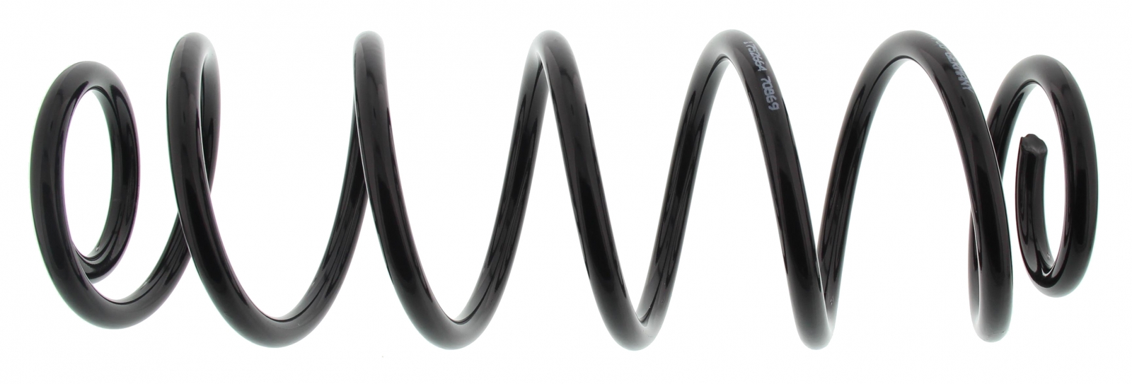 Coil Spring MAPCO 70869