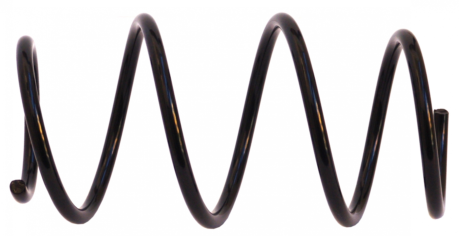 Coil Spring MAPCO 70898