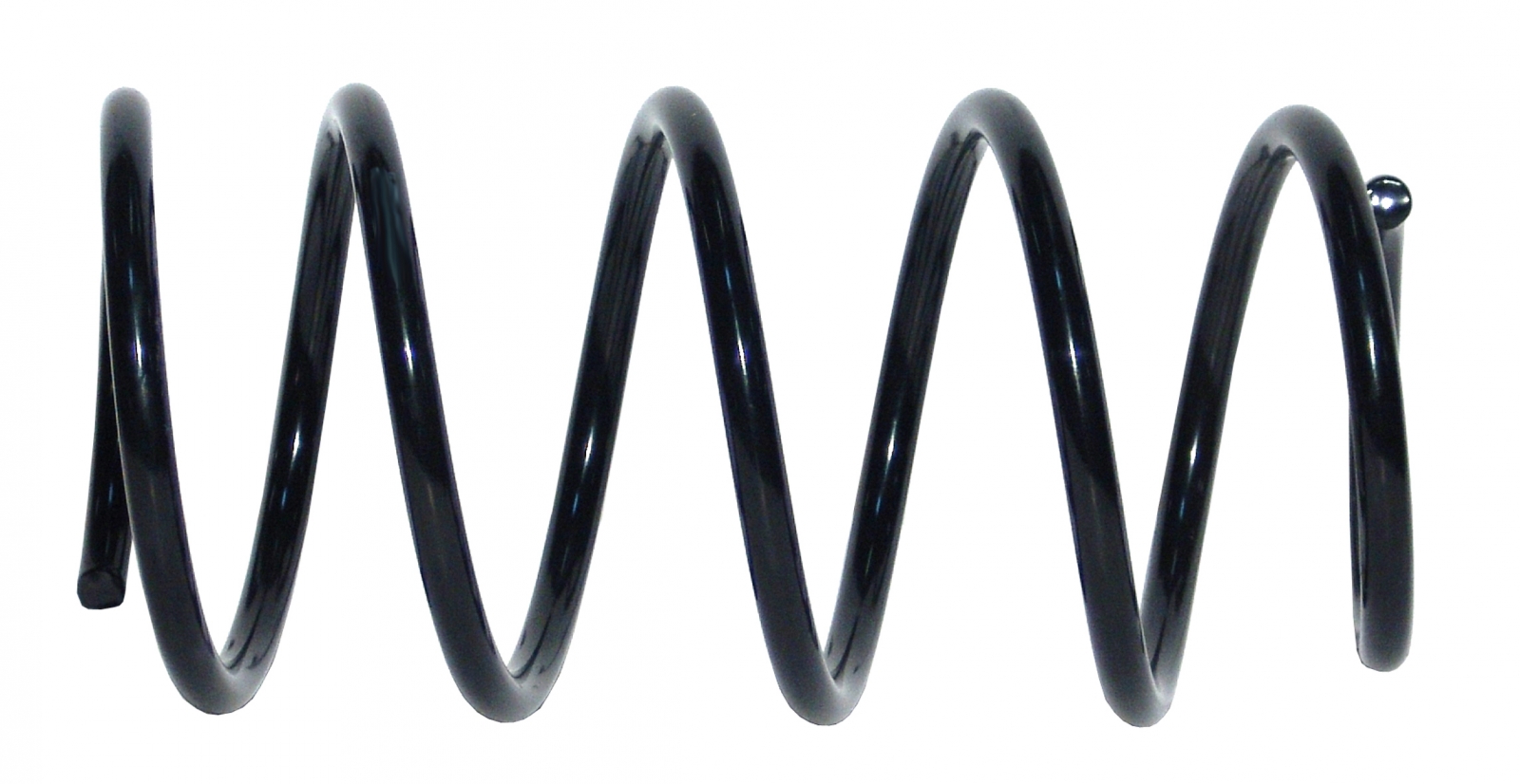Coil Spring MAPCO 70910