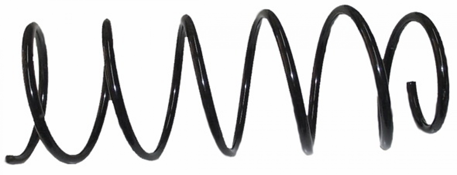 Coil Spring MAPCO 70912