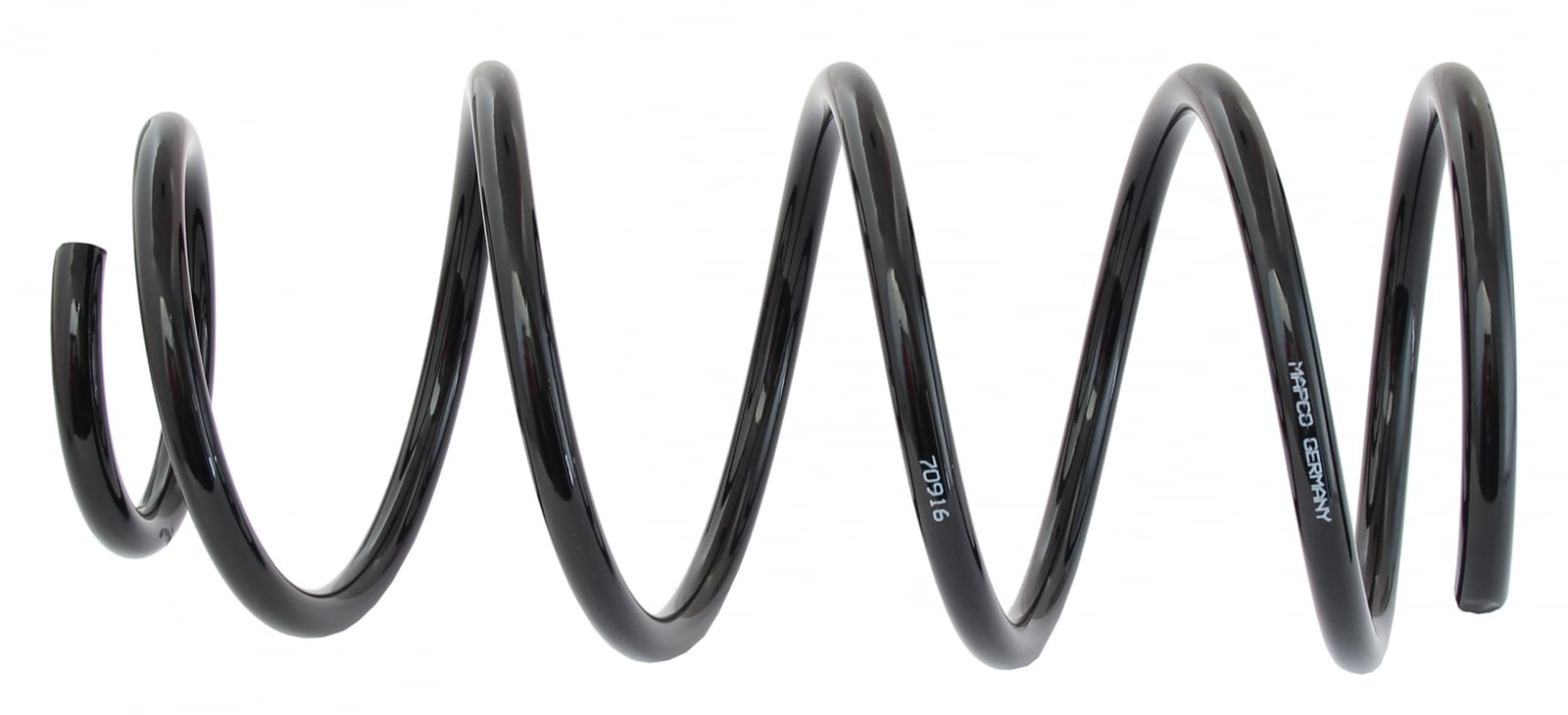 Coil Spring MAPCO 70916