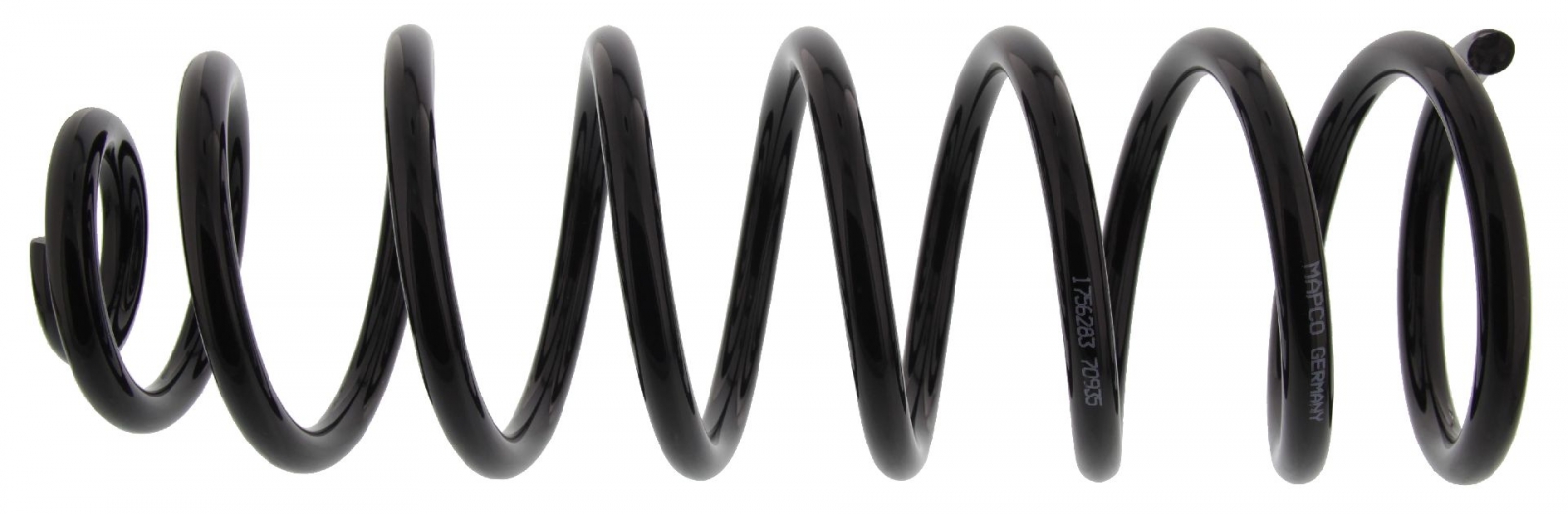 Coil Spring MAPCO 70935