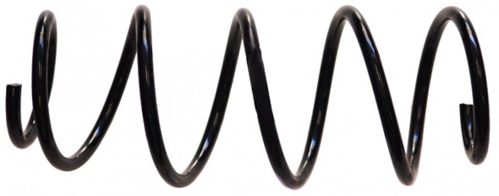 Coil Spring MAPCO 70970