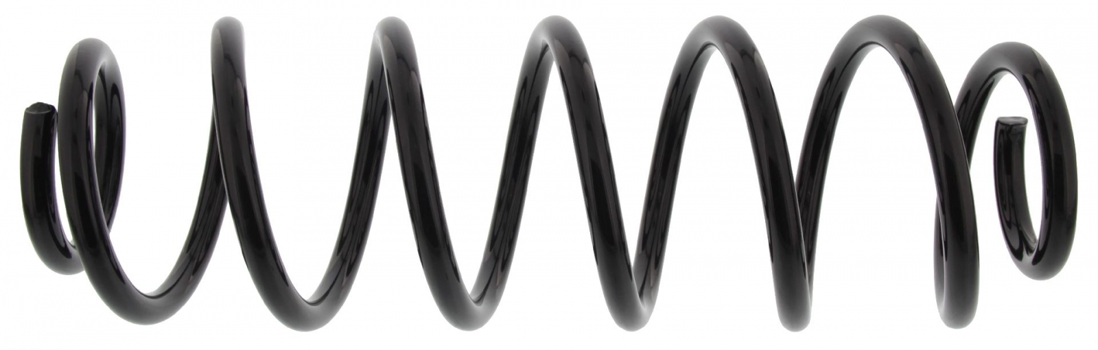Coil Spring MAPCO 70972