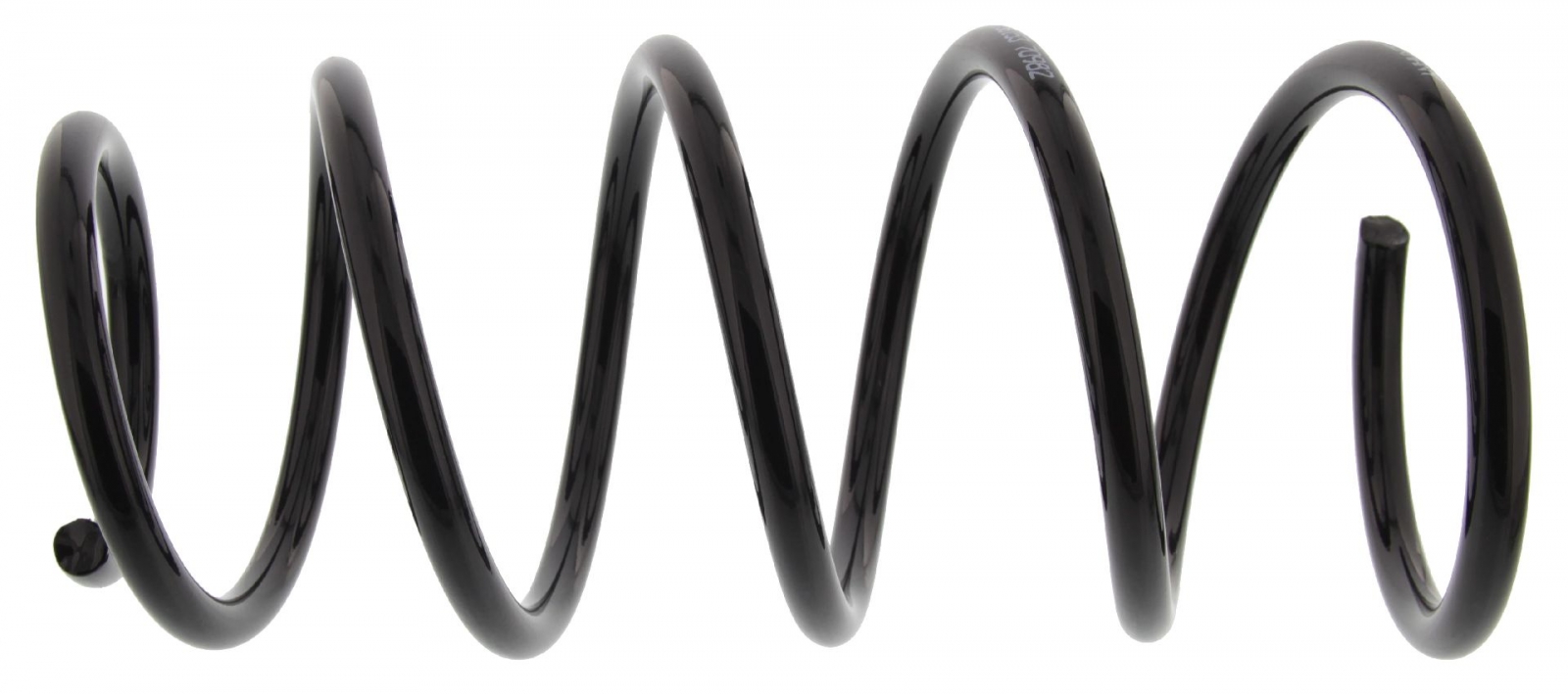Coil Spring MAPCO 70982