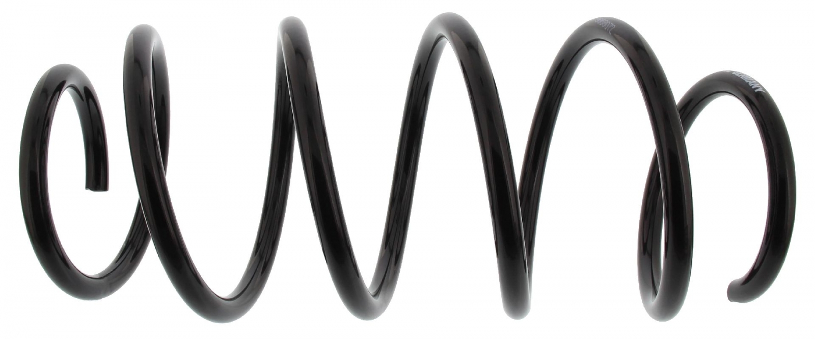 Suspension Spring MAPCO 71603