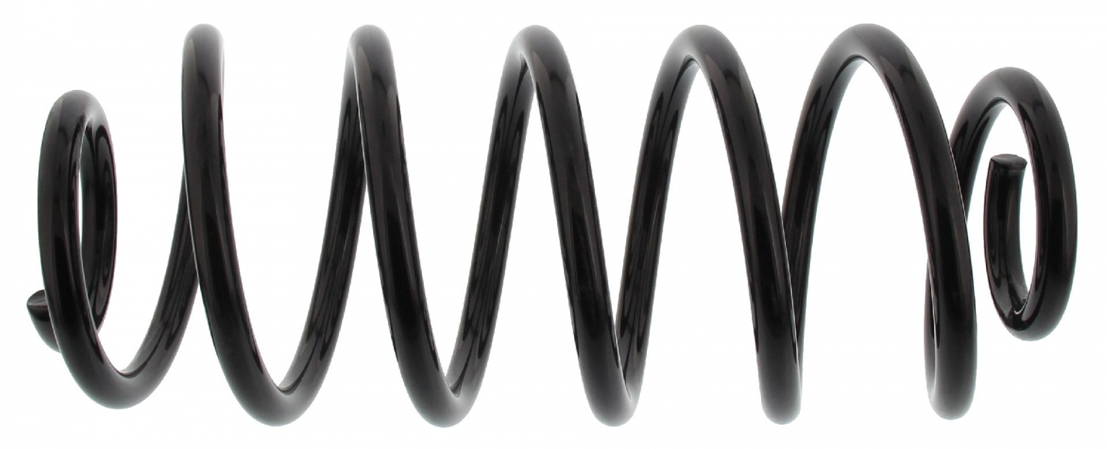 Suspension Spring MAPCO 71609