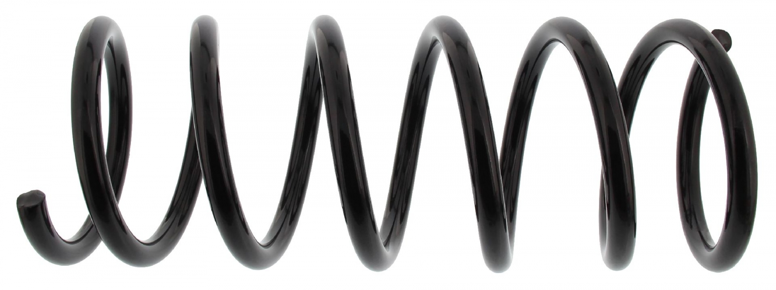 Suspension Spring MAPCO 71610