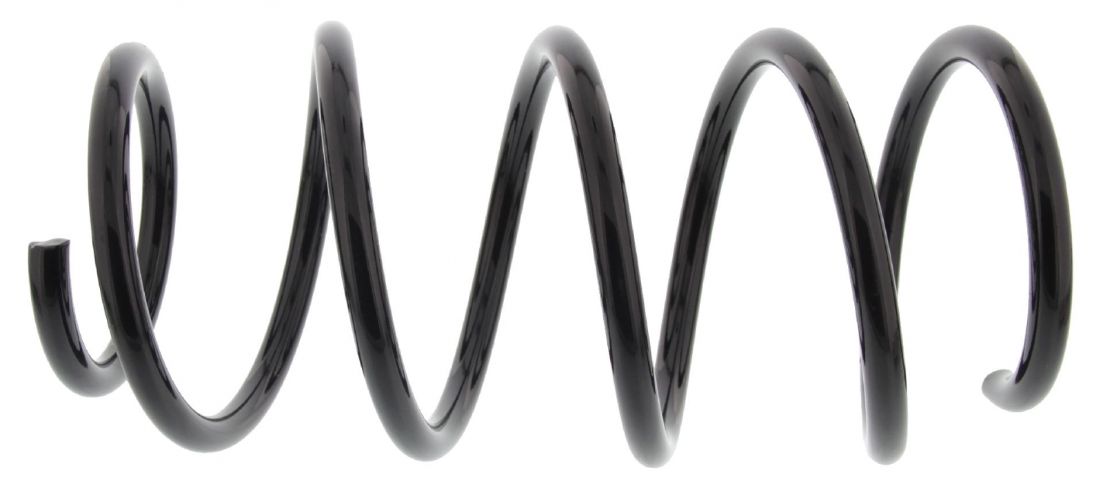 Coil Spring MAPCO 71711
