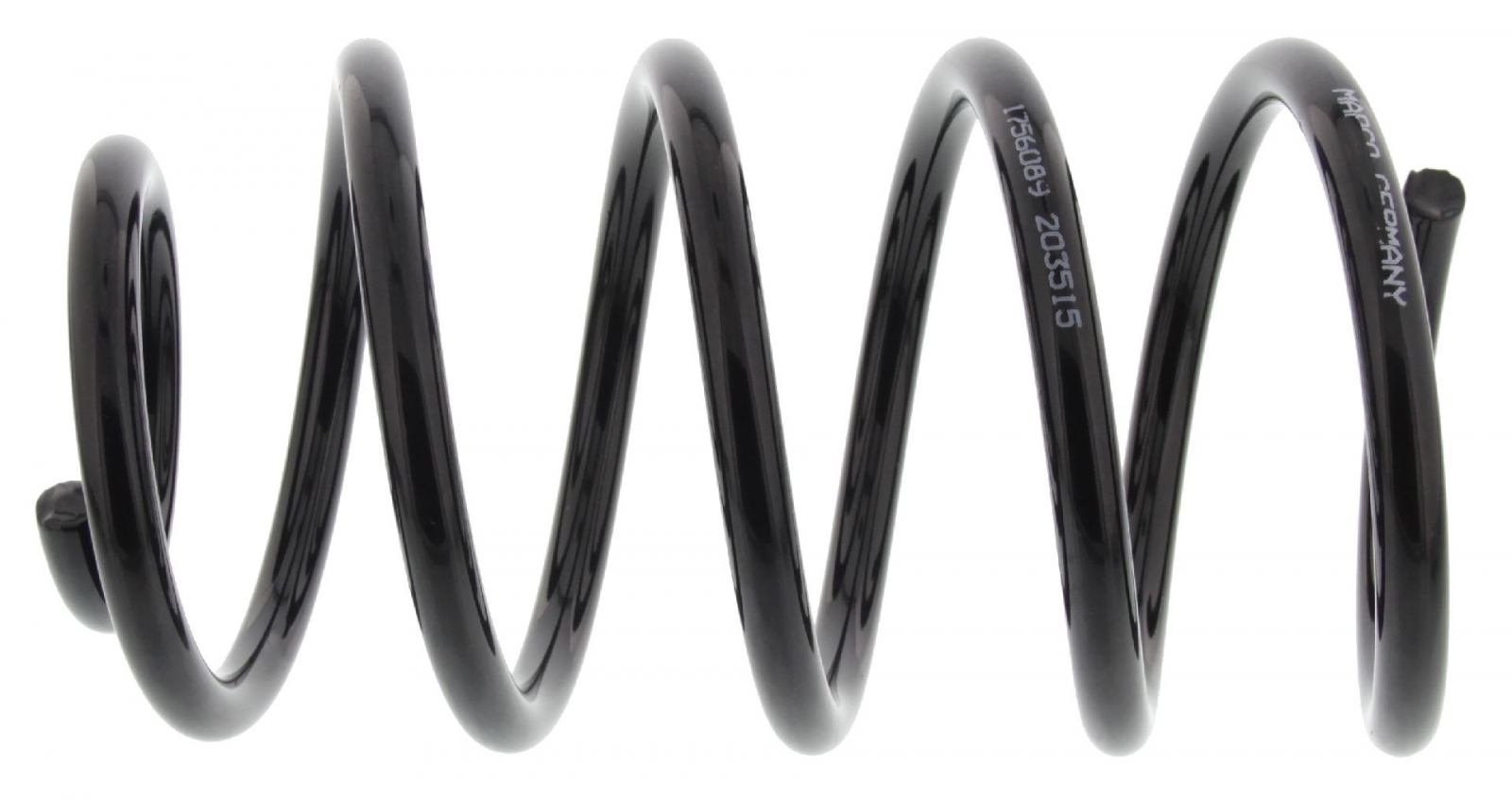 Coil Spring MAPCO 71713