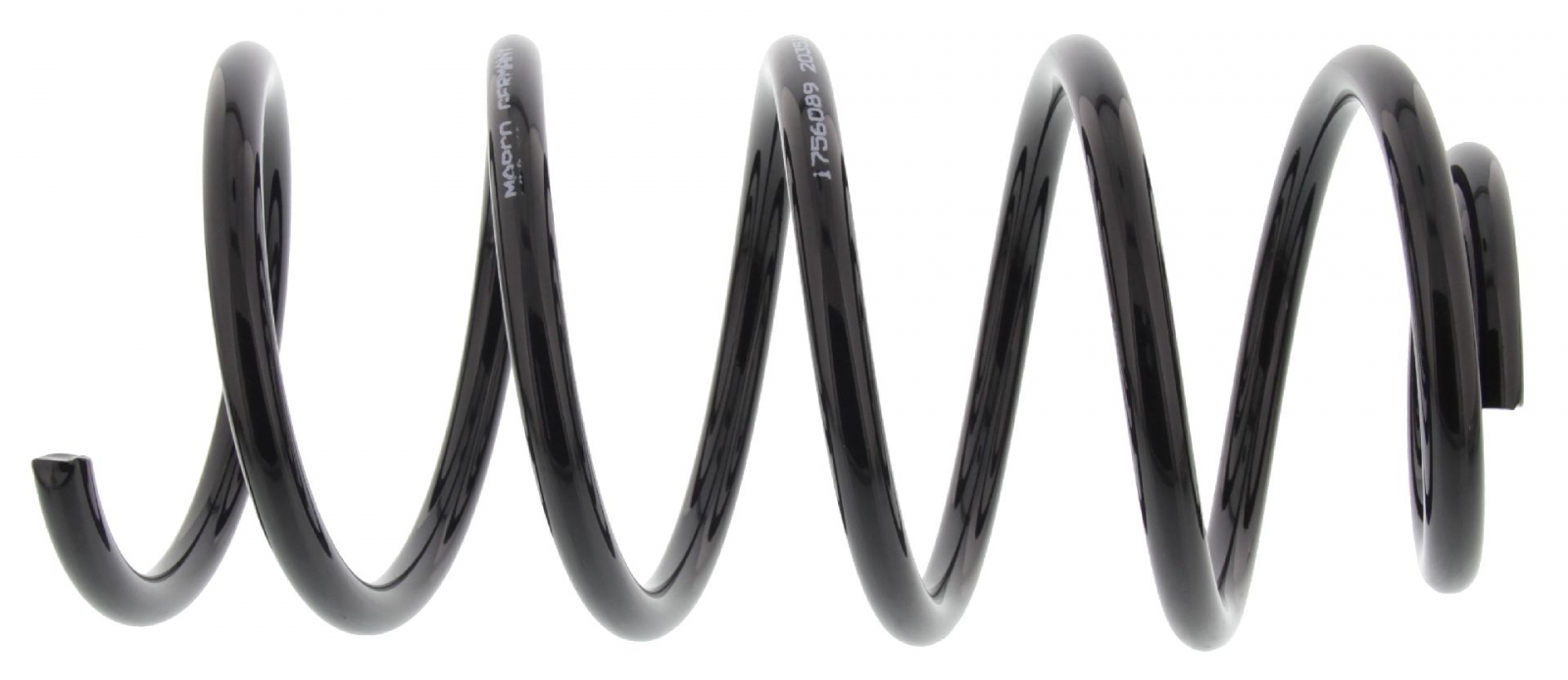 Coil Spring MAPCO 71715