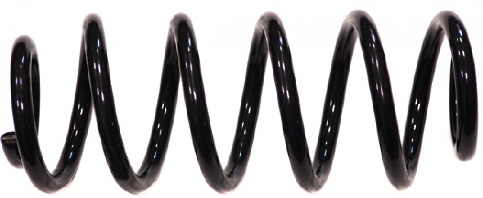 Coil Spring MAPCO 71813