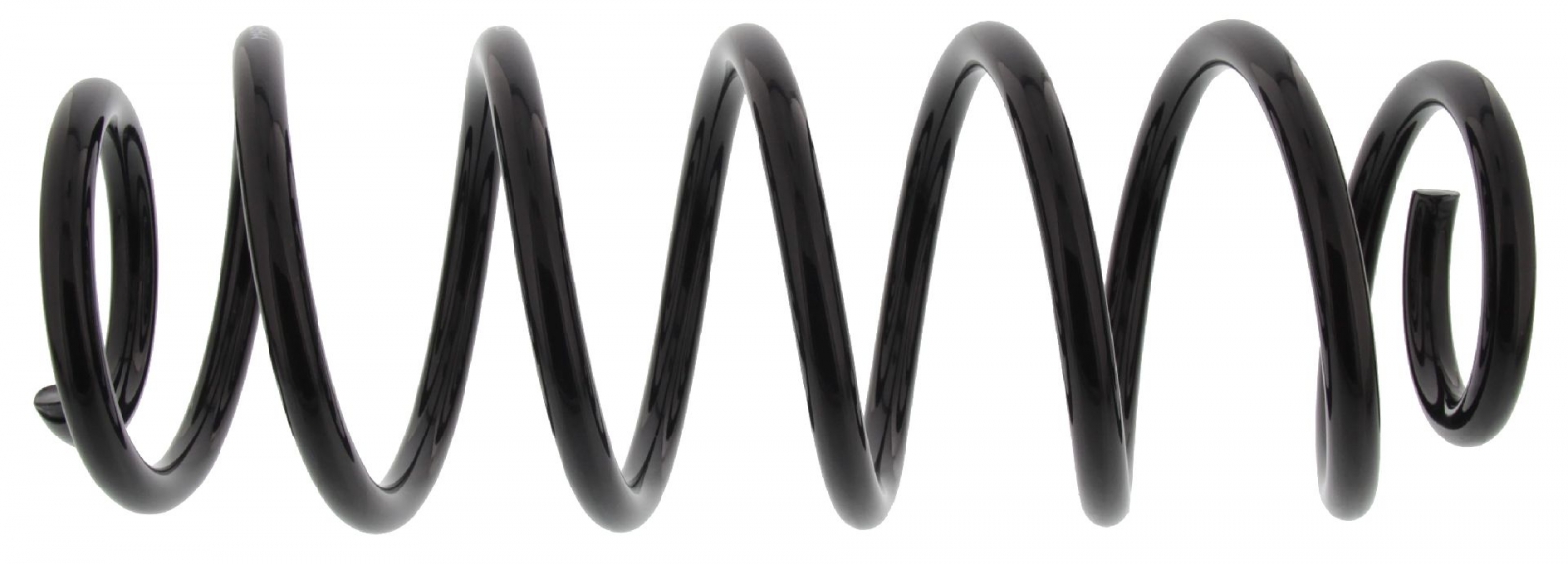 Coil Spring MAPCO 71814