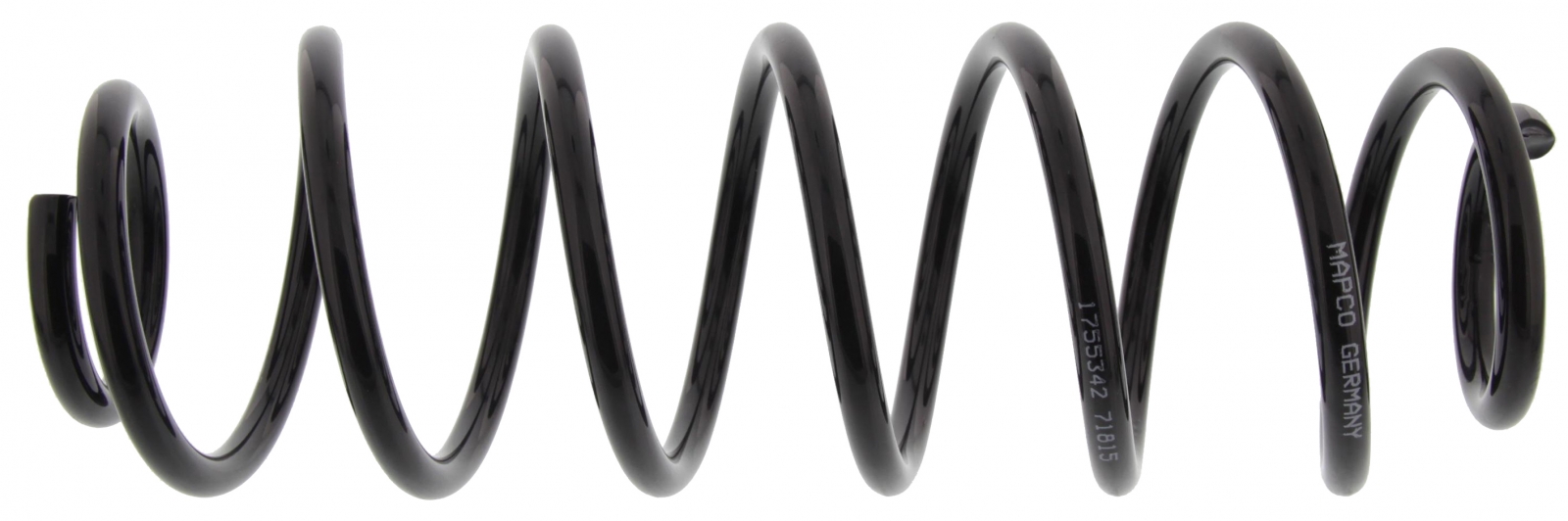 Coil Spring MAPCO 71815