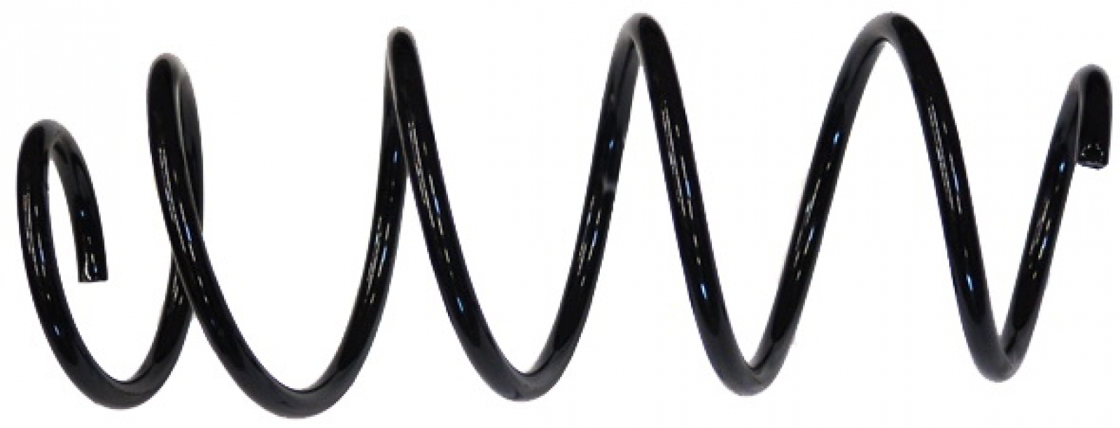 Coil Spring MAPCO 71829