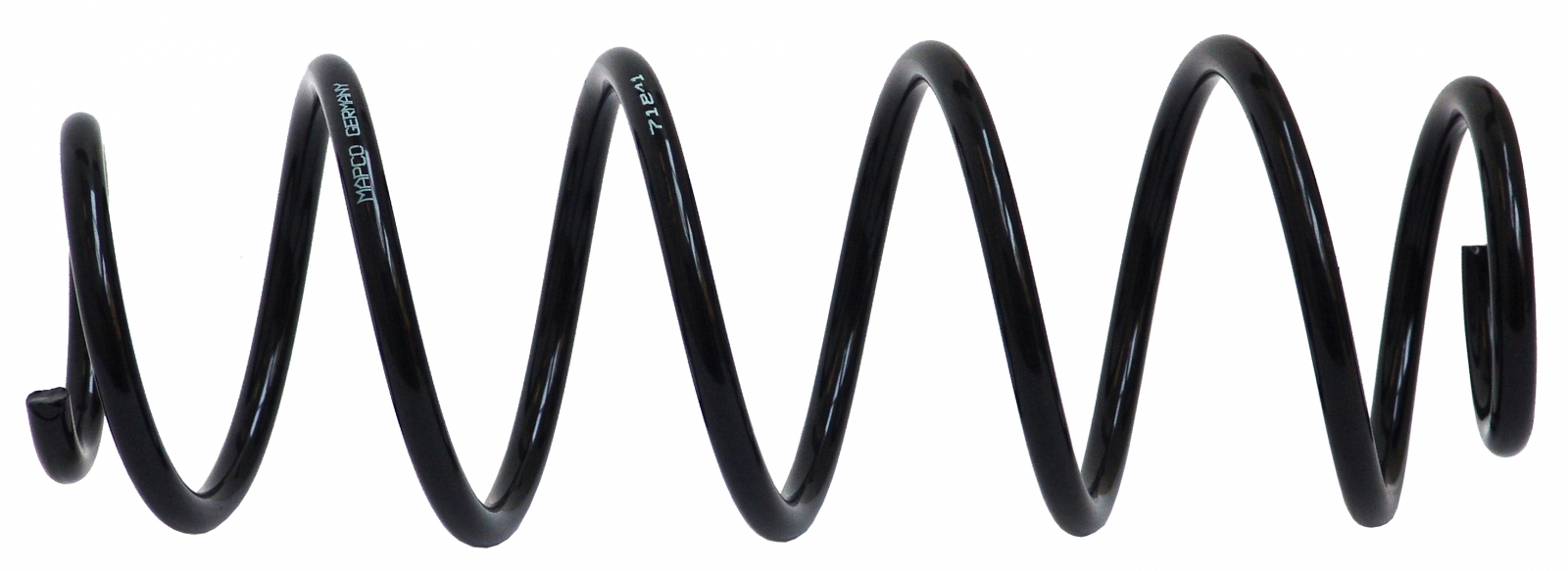 Coil Spring MAPCO 71841