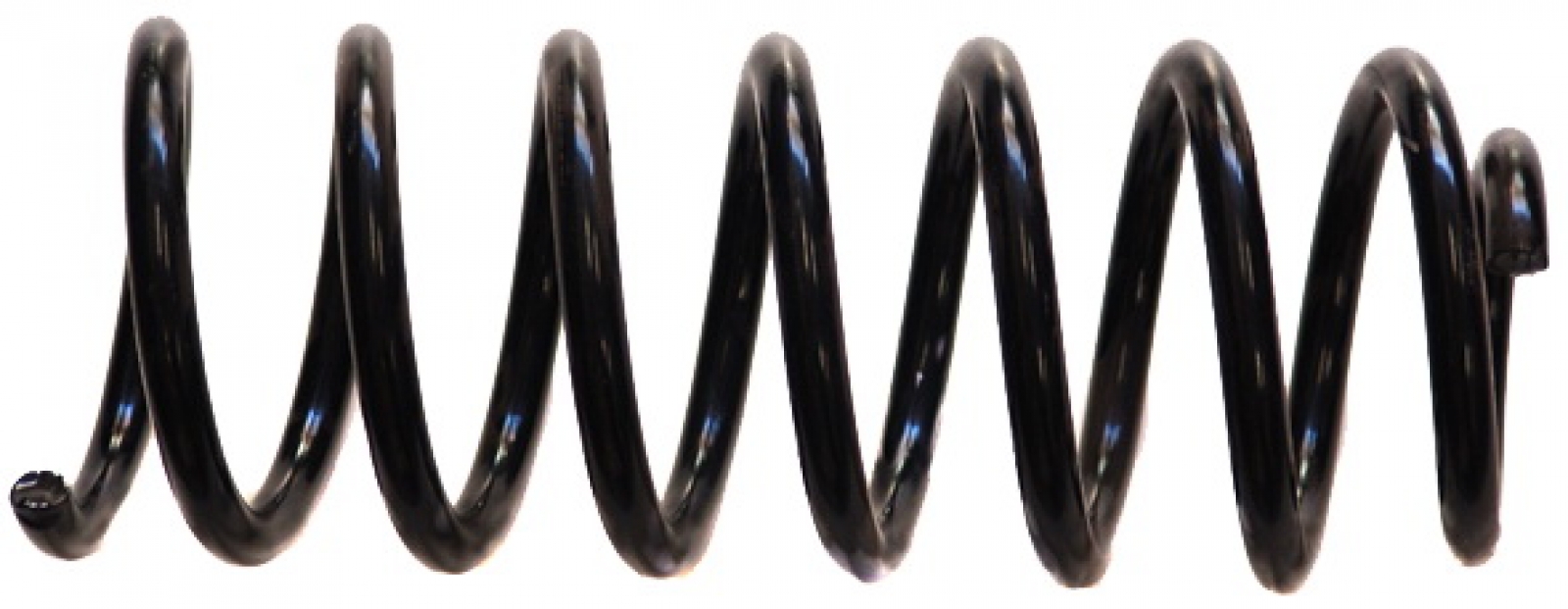 Coil Spring MAPCO 71856