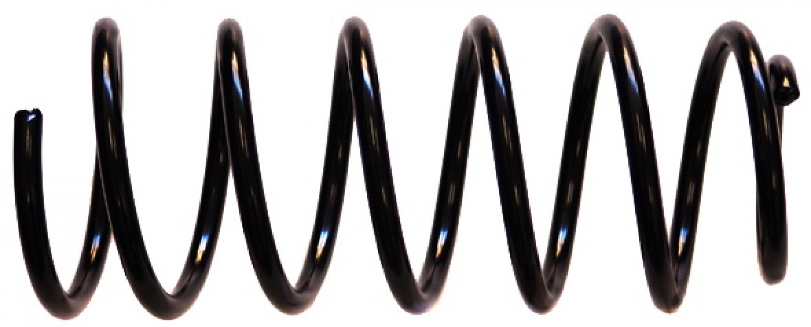 Coil Spring MAPCO 71872