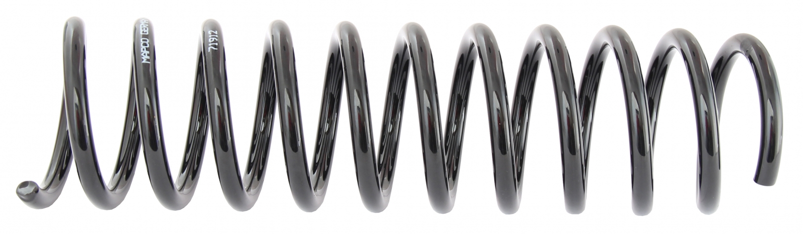 Coil Spring MAPCO 71912
