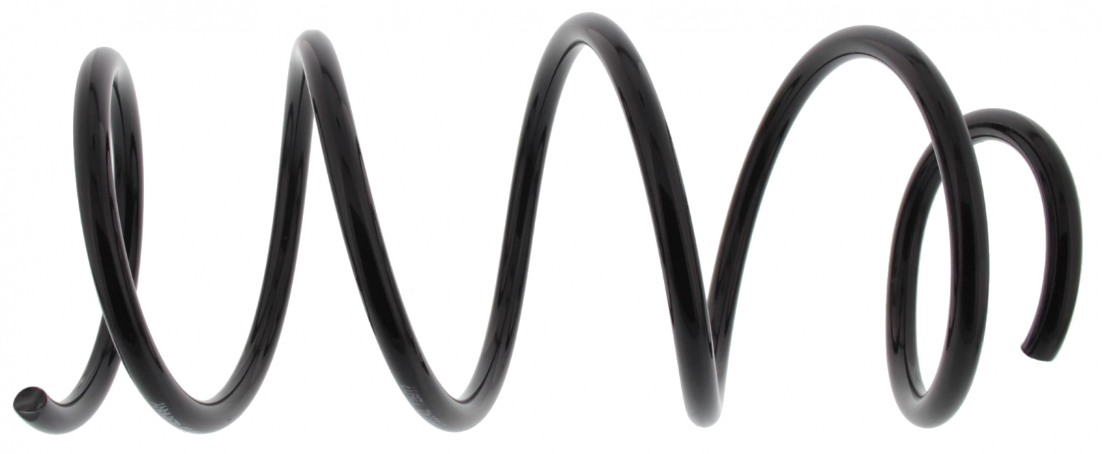 Coil Spring MAPCO 72607