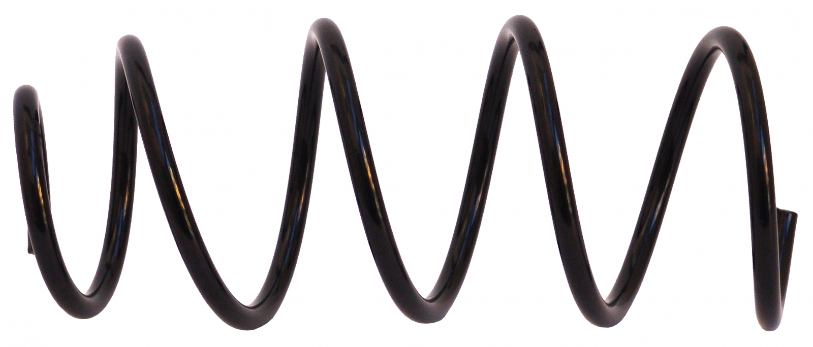 Coil Spring MAPCO 72609