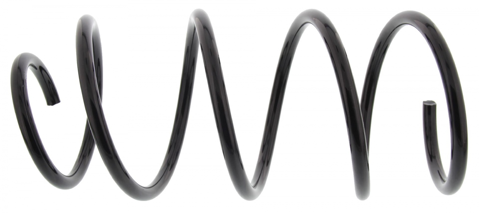 Coil Spring MAPCO 72633