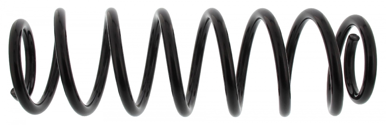 Suspension Spring MAPCO 72708