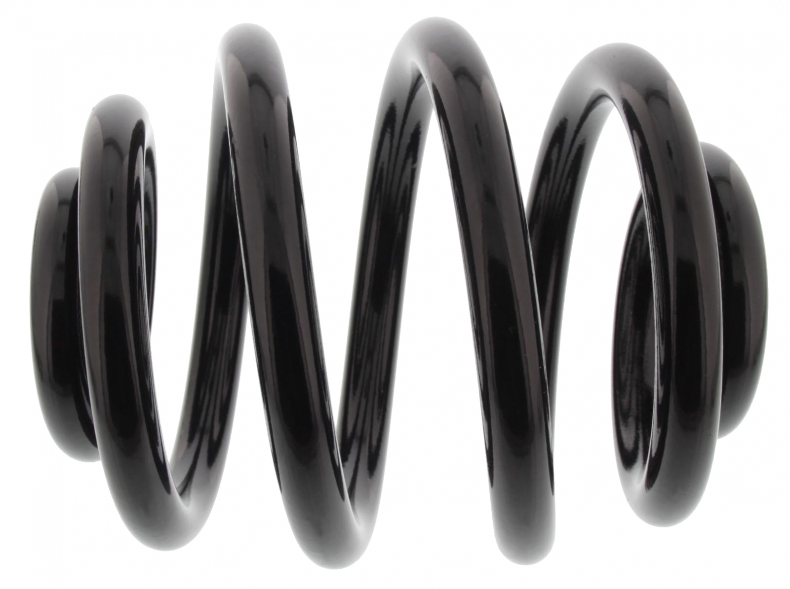 Coil Spring MAPCO 72809