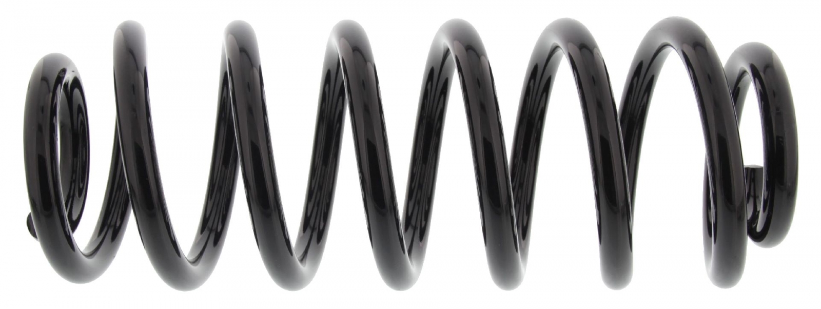 Coil Spring MAPCO 72813