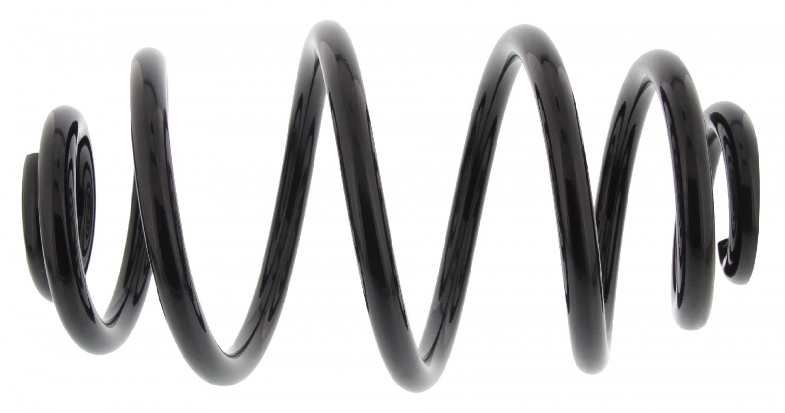 Coil Spring MAPCO 72820