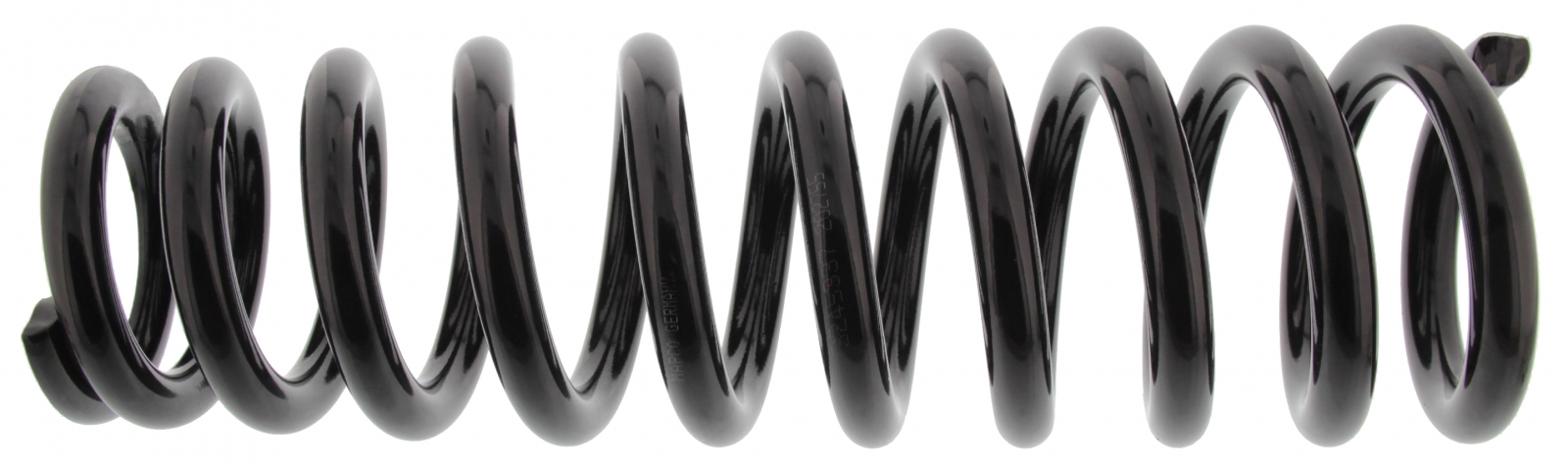 Coil Spring MAPCO 72830