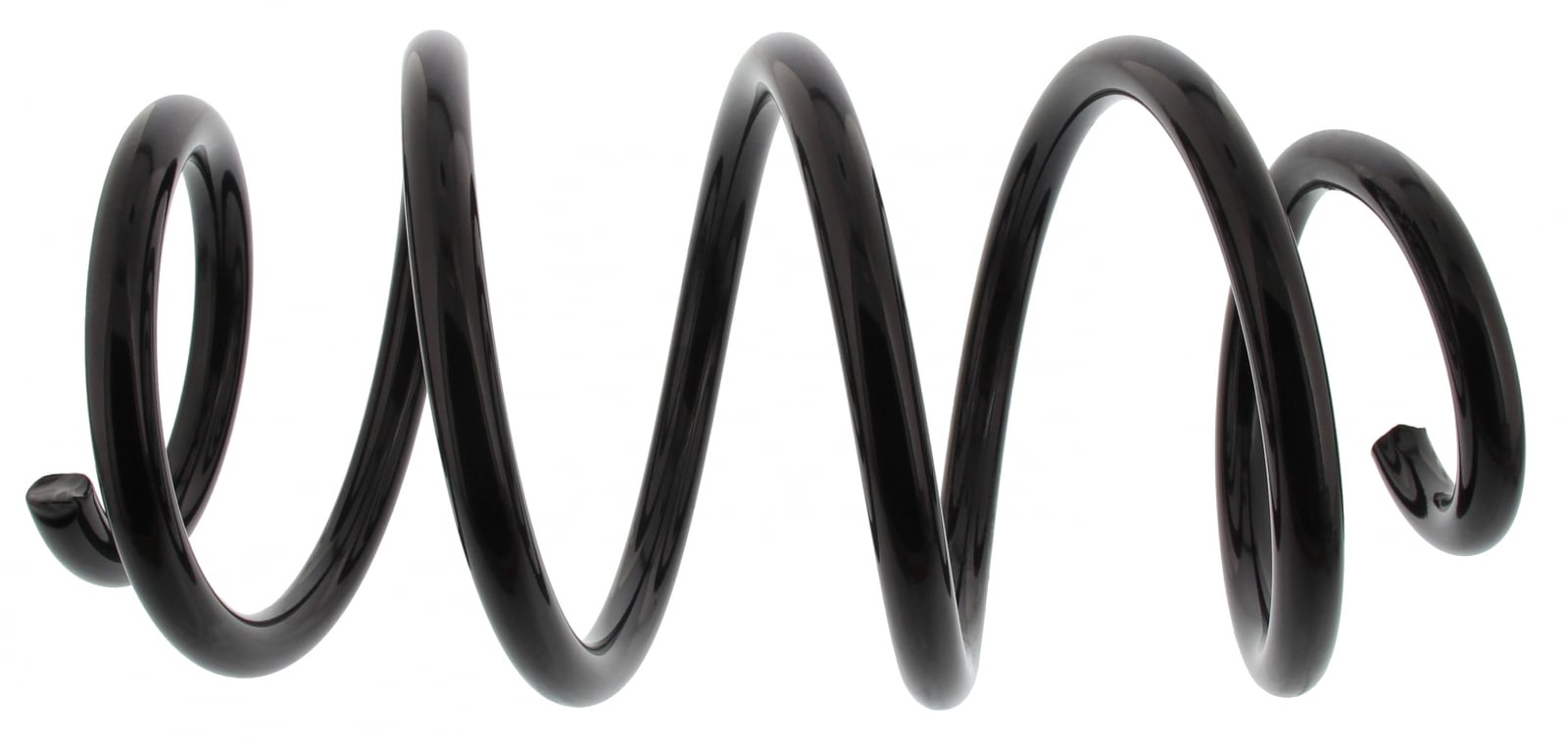 Suspension Spring MAPCO 72868