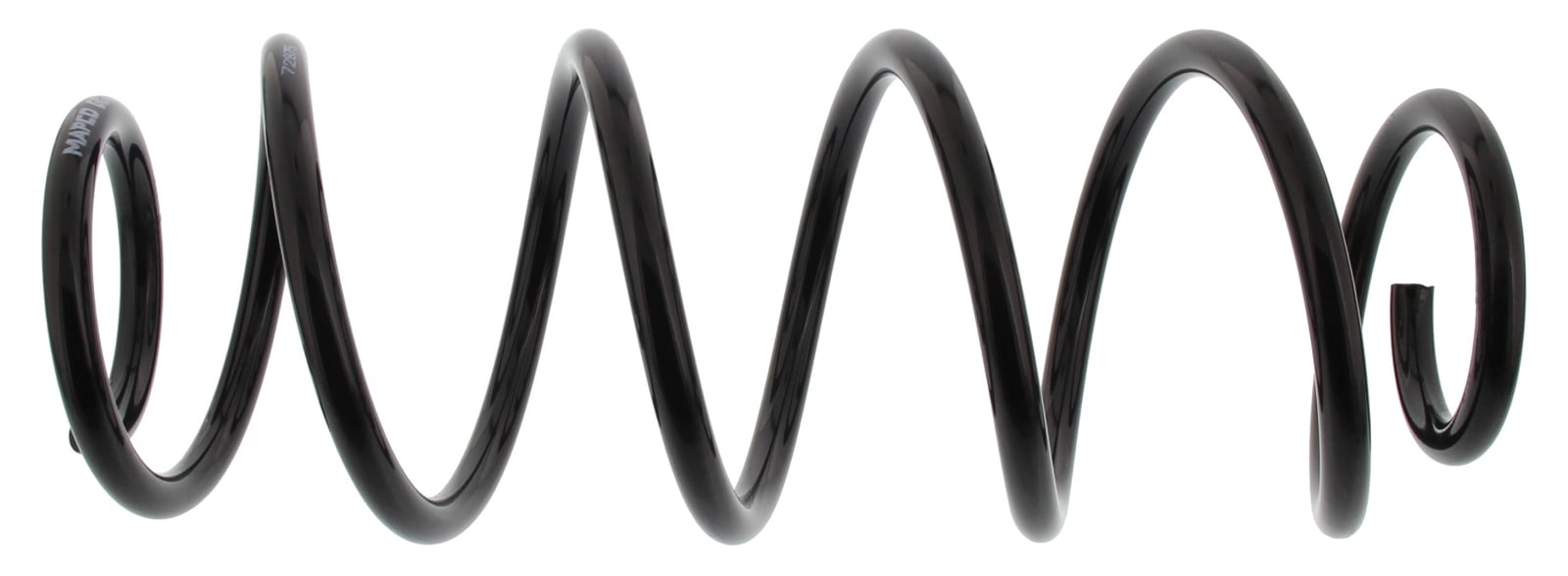 Suspension Spring MAPCO 72875