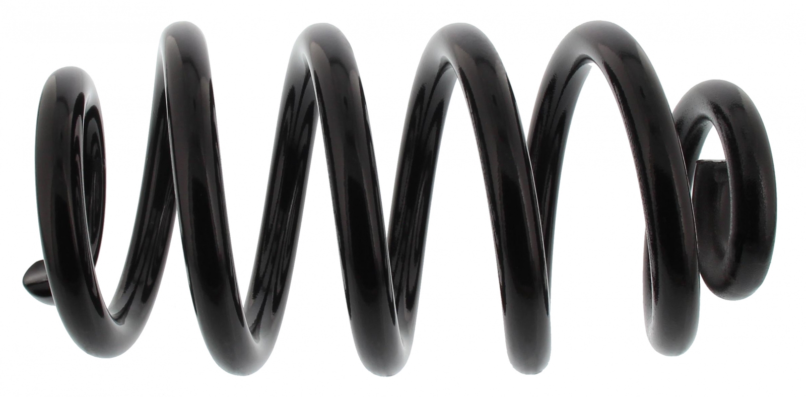 Suspension Spring MAPCO 72893