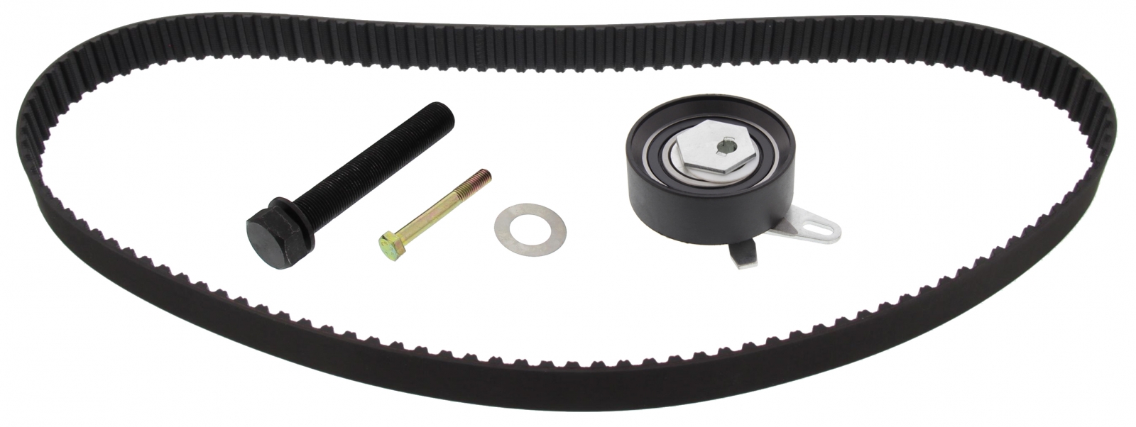 Timing Belt Set MAPCO 73801