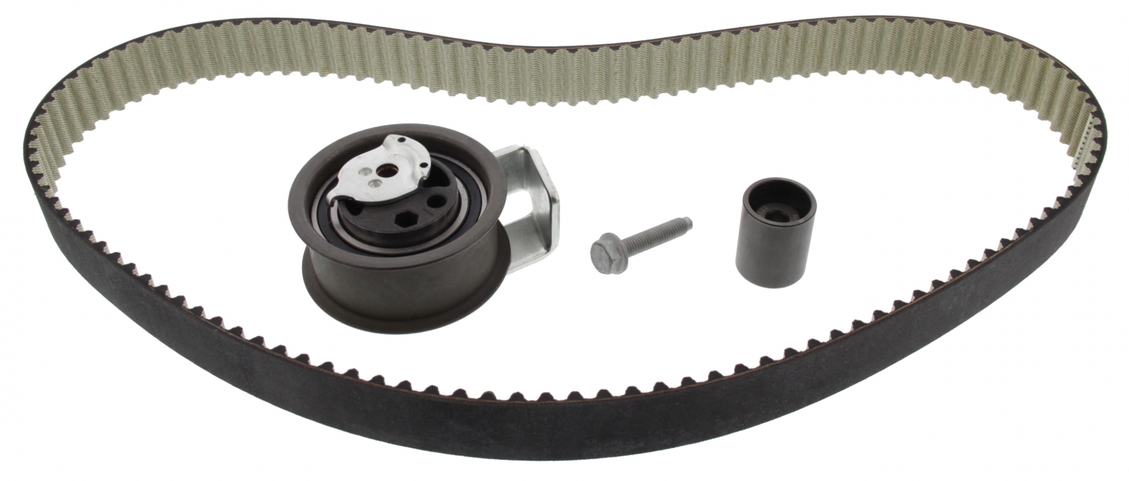 Timing Belt Set MAPCO 73814